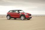 Mini Paceman Cooper S 2013 года (UK)
